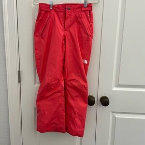 Kids The North Face Ski pants